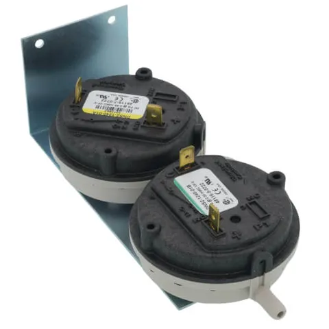 1013862 2-Stage Vent Pressure Switch