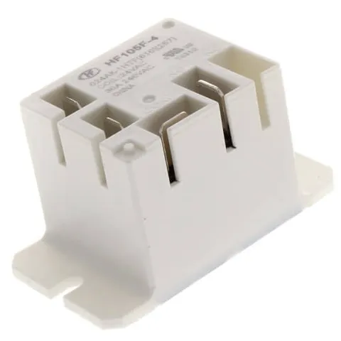 1017206 AC Heater Relay Kit