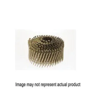 15 Degree Wire Weld Siding & Fencing Nails Hot Dipped