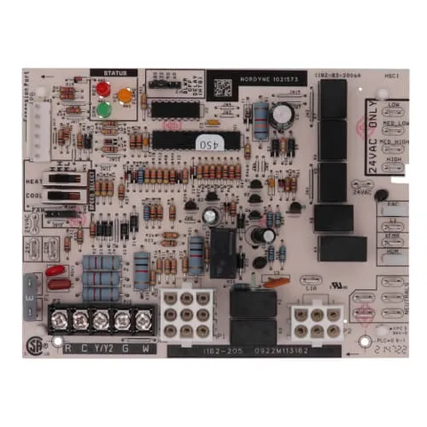 1021573R Control Board