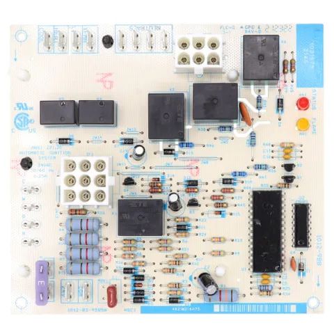 1021575R Control Board