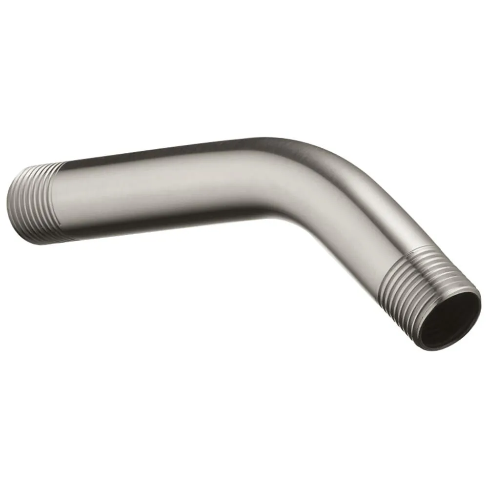 DELTA Trinsic Stainless 2-Spray Shower Bar System with 3-Way Diverter (Valve Included), photo 5 of 8