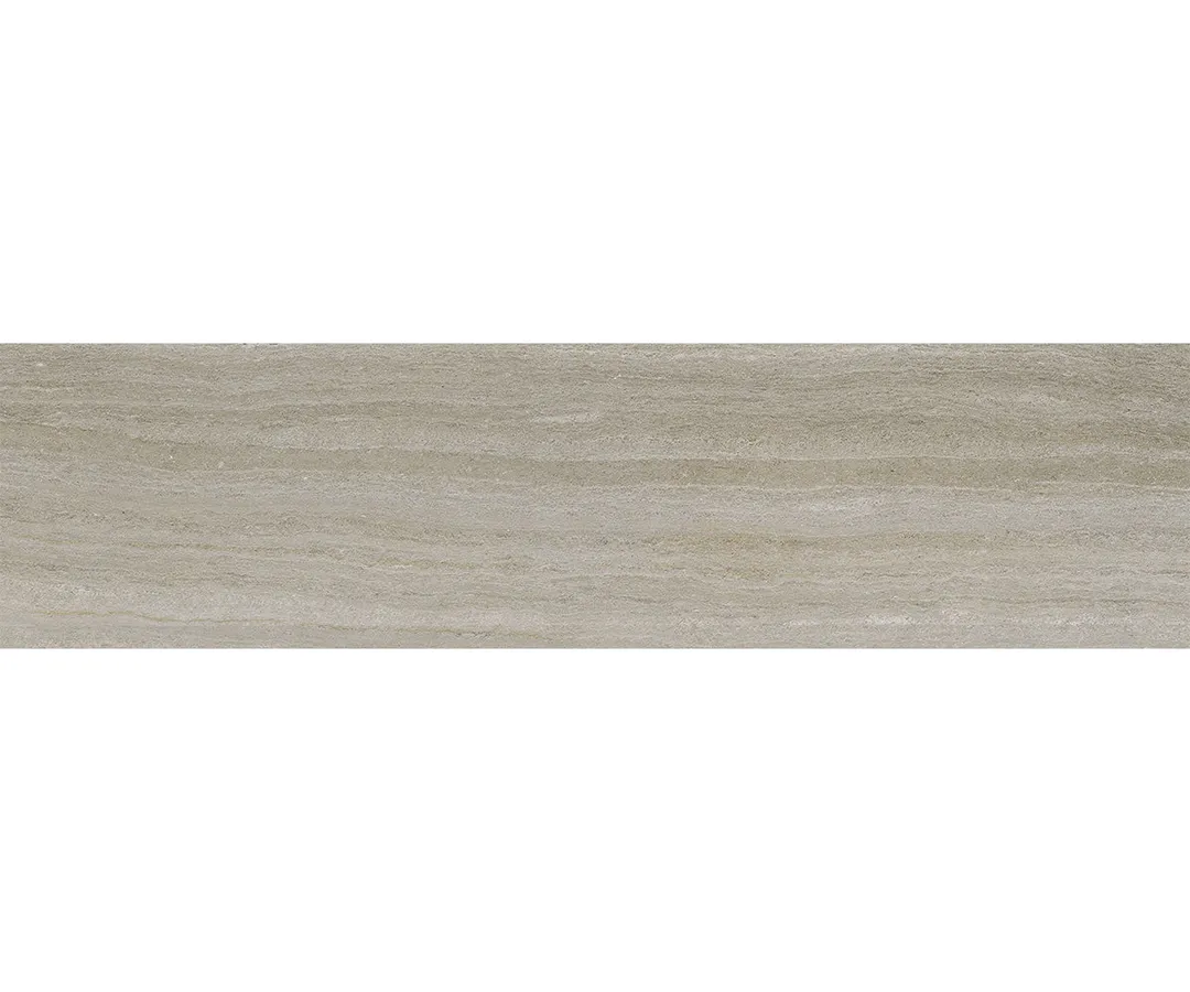 Style Selections Chateau 6-in x 24-in Groutable Water Resistant Peel and Stick Luxury Flooring (1-sq ft), photo 7 of 8