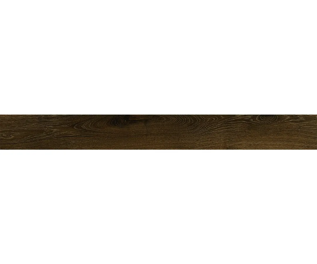 Style Selections Old World Oak 4-in W x 36-in L x 2-mm Thick Peel-and-Stick Luxury Vinyl Plank Flooring, Water-Resistant (1-sq ft Piece), photo 6 of 6