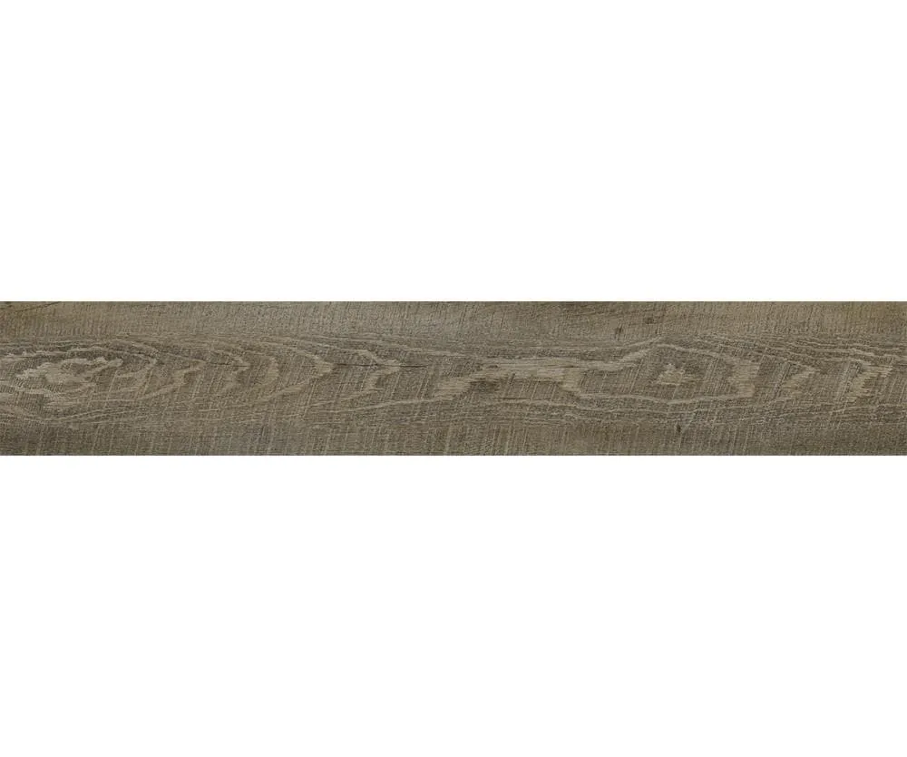 Style Selections Driftwood 6-in W x 36-in L x 2-mm Peel-and-Stick Vinyl Plank Flooring, 3-mil Wear Layer (1.5-sq ft Piece), photo 8 of 8