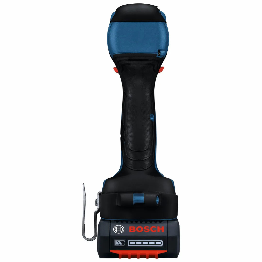 Bosch Freak CORE18V 1/2-in Two-In-One Brushless Cordless Impact Driver/Wrench Kit, Variable Speed, 4.0Ah Battery, Charger & Bag, photo 5 of 8
