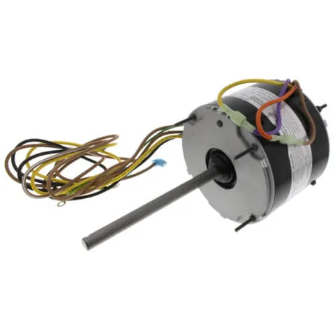 10404-MARS 5.5" Outdoor Condenser Fan Motor
