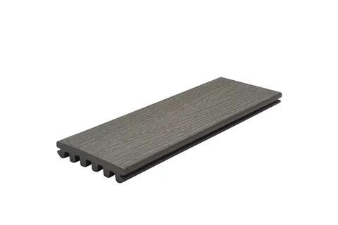 Enhance Clam Shell Composite Deck Board