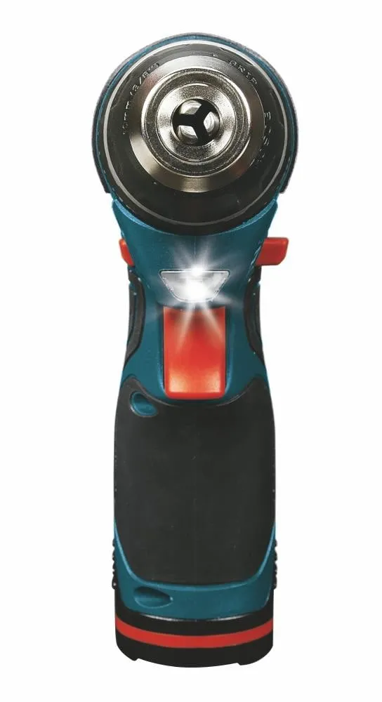 Bosch 12-Volt Max 3/8-in Cordless Drill/Driver, PS31BN Bare Tool, photo 6 of 6