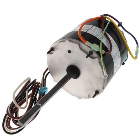 10459-MARS 5.5" Multi Horsepower Motor