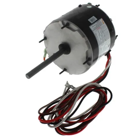 10465 5.5" Multi-Horsepower Motor