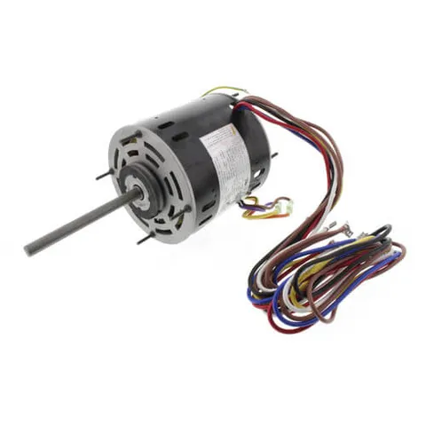 10466 Multi-Horsepower Direct Drive Furnace Blower Motor