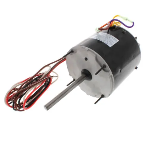 10469 5.5" Multi Horsepower Motor