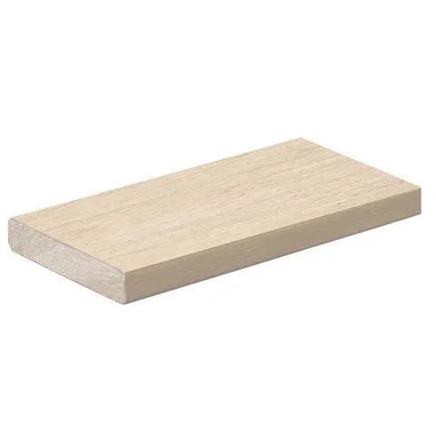 Legacy Whitewash Cedar Deck Board
