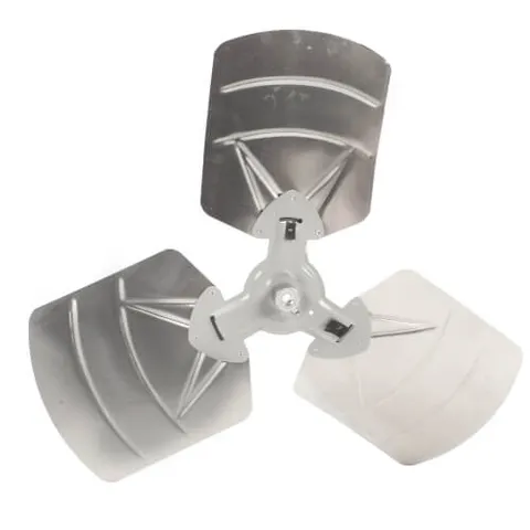 10625707 26" 3 Blade Fan, CW (19° Pitch) Motor