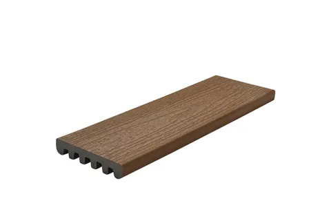 Enhance Basics Composite Deck Board - Saddle