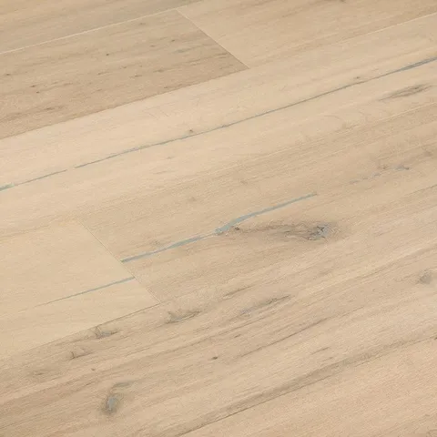 Saddle Oak 3mm Thick RL X 7.5" Engineered Hardwood Flooring
