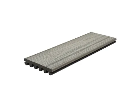 Enhance Naturals Foggy Wharf Composite Deck Board