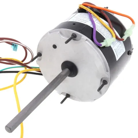10727-MARS 5.5" Outdoor Condenser Fan Motor