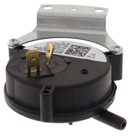 10727923 Air Pressure Switch (-.70" WC)