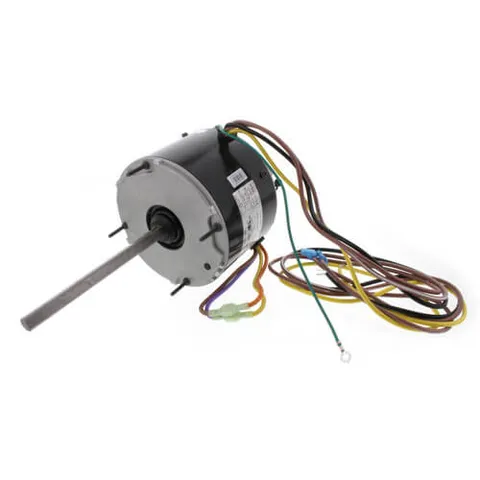 10728-MARS 5.5" Outdoor Condenser Fan Motor