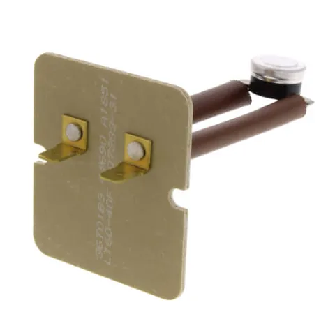 10728331 Limit Switch (L160-40F)