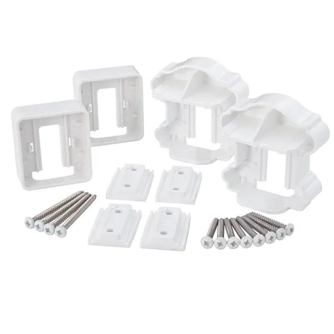 Composite Railing Connector Kit