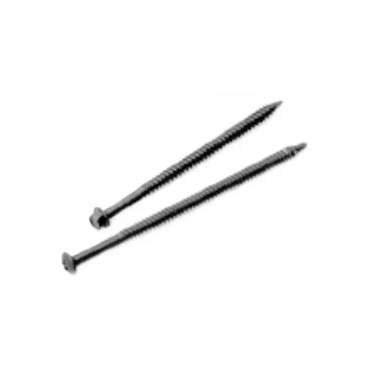 Johns Manville JM UltraFast Phillips Head Fastener #12, photo 4 of 5