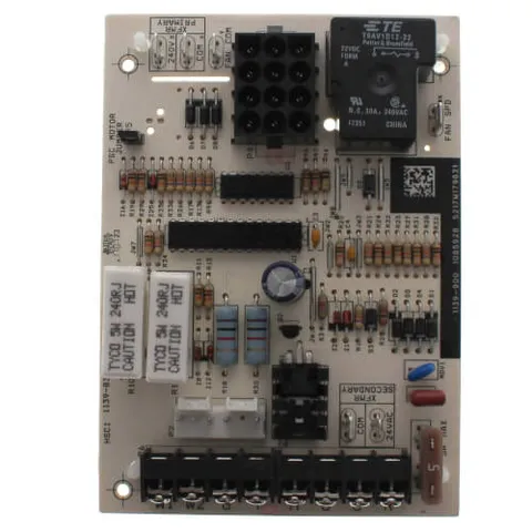 1085928 Control Fan Timer SK Control Board