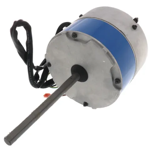 10874 5.5" Azure Digi-Motor