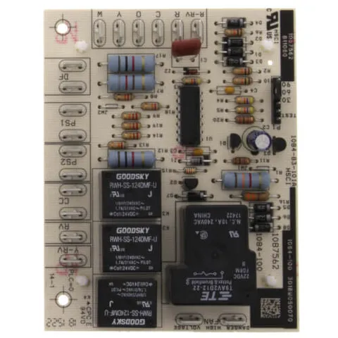 1087562 Defrost Control Board