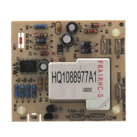 1088977 Fan Motor Speed Control Board