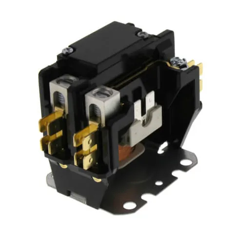 10F73 SPST Contactor (25 FLA/35 RES)