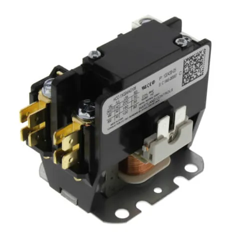 10F74 40 Amp Coil 1P Contactor (24V)
