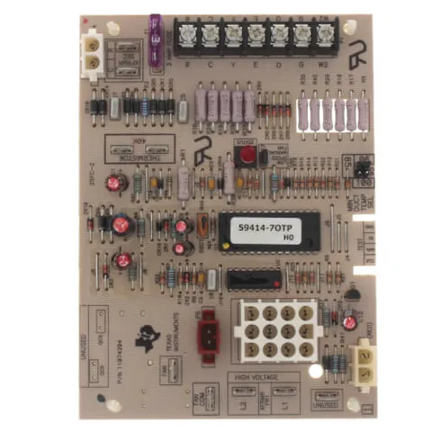 11074204 Control Board
