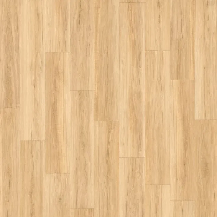Lifeproof Bailey's Beach Oak 22 MIL x 8.7 in. W x 48 in. L Click Lock Waterproof Luxury Vinyl Plank Flooring (20.1 sq. ft./Case), photo 5 of 5