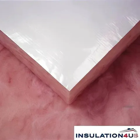 R-38 Insulation FSK Faced Flame Spread 25 (All Sizes)