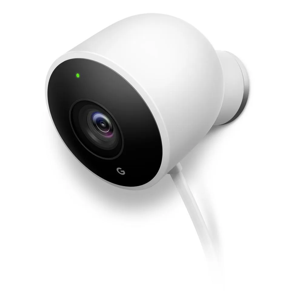 Nest Cam Outdoor Wired Security Camera (10-Pack), photo 3 of 13