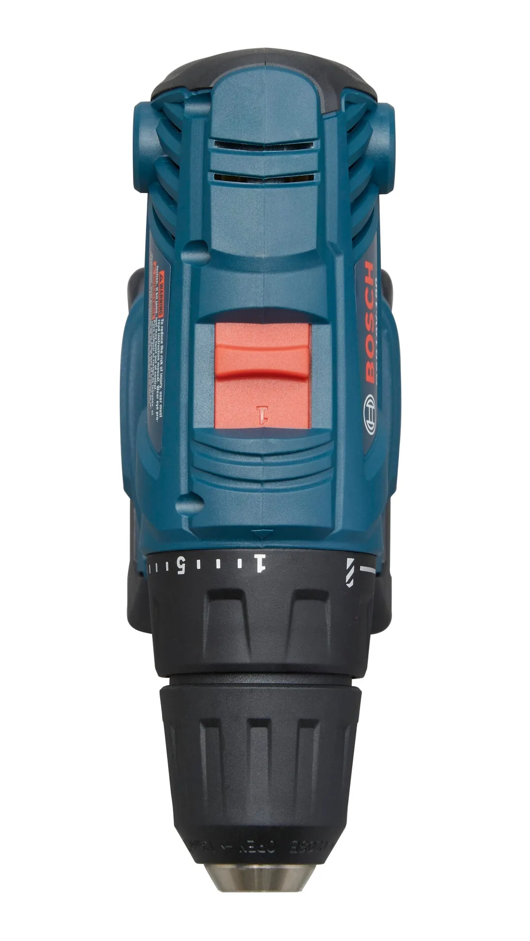 Bosch GSR18V-190B22 18-Volt 1/2-in Cordless Drill/Driver Kit with Charger and 2 Batteries, photo 6 of 8