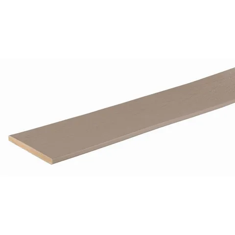 Terrain Sandy Birch Composite Riser Board