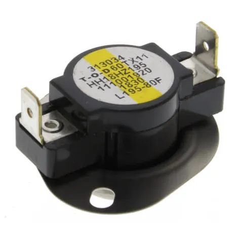 1171325 Limit Switch, 195-80 S