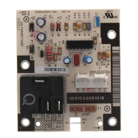 1171734 Circuit Board with TDR Control Board