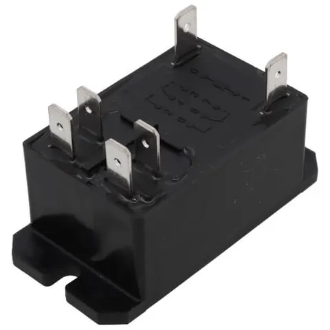1172506 Relay, 24V, DPST