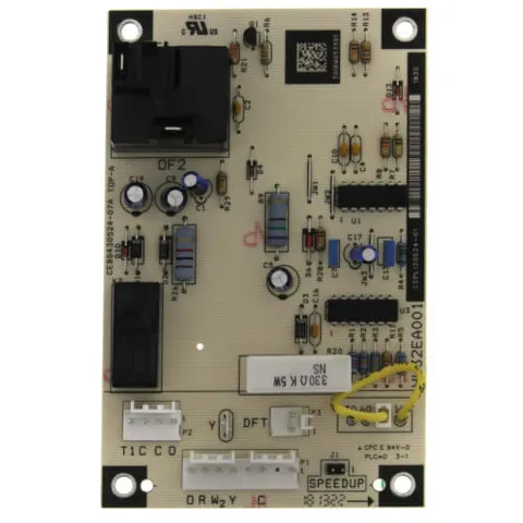 1173636 Defrost Control Board