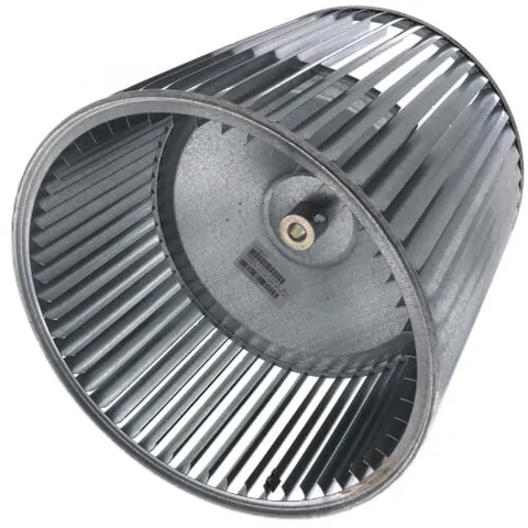 1176937 Blower Wheel 11 × 11 in 1/2" Bore Motor