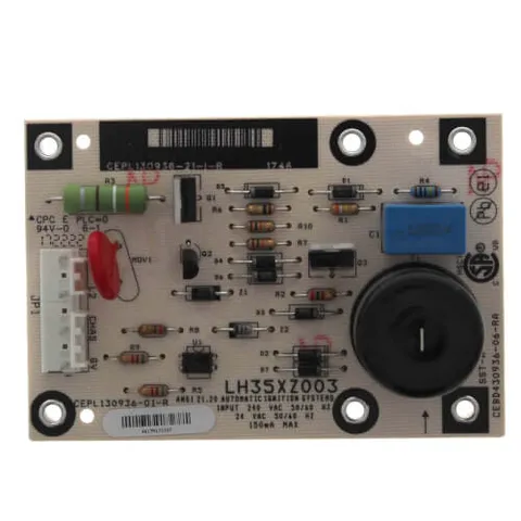 1177395 Spark Module Replacement Kit Control Board