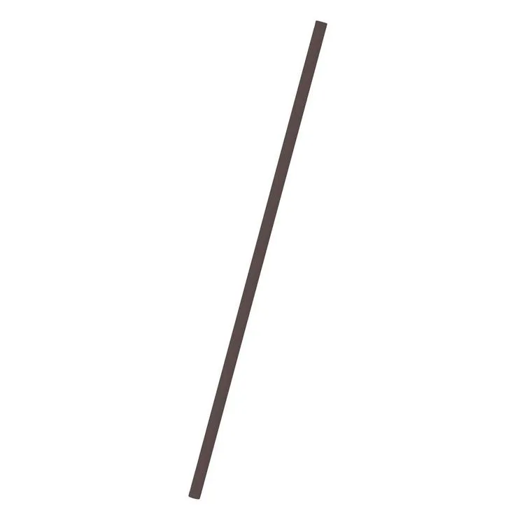 Lucci Air 36 in. Oil Rubbed Bronze Extension Downrod, photo 2 of 2