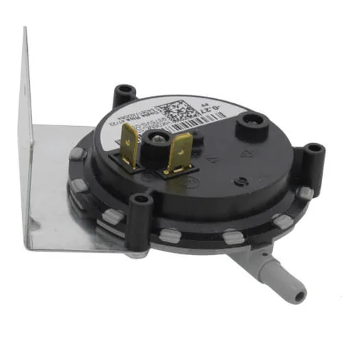 1191249 0.27" wc SPST Pressure Switch