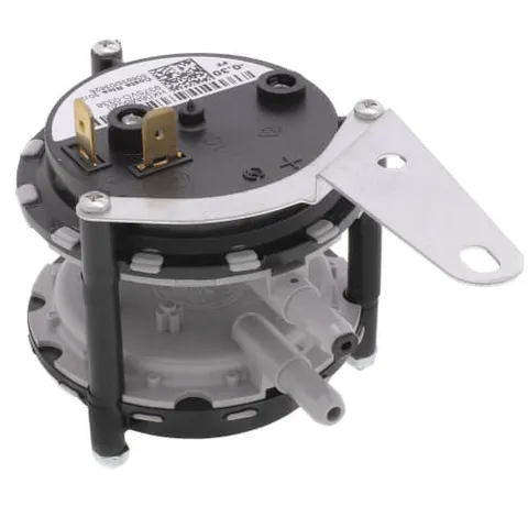 1191551 Dual Pressure Switch