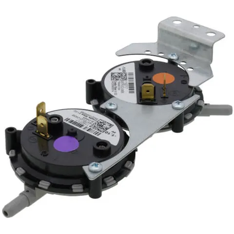 1192717 Dual Air Pressure Switch